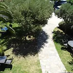 Hotel Tamaris Le Lavandou