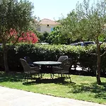 Tamaris Hotel
