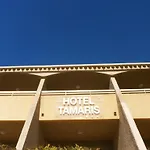 Hotel Tamaris Le Lavandou