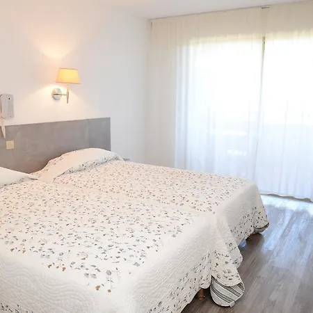 Tamaris Hotel