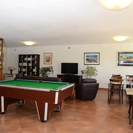 Hotel Tamaris 3*