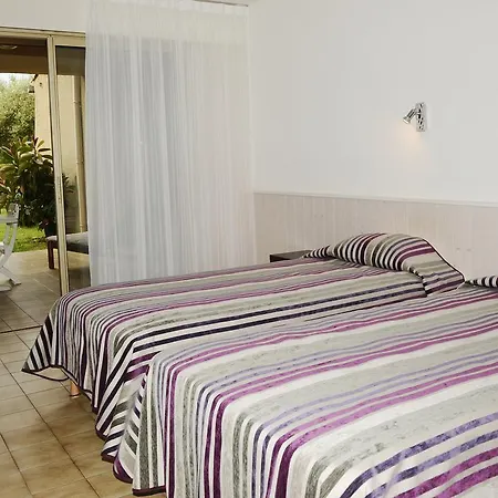 Otel Tamaris Le Lavandou