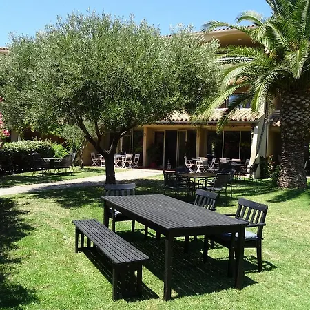 Tamaris Hotel 3*
