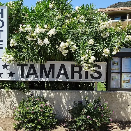 Tamaris 3* Le Lavandou
