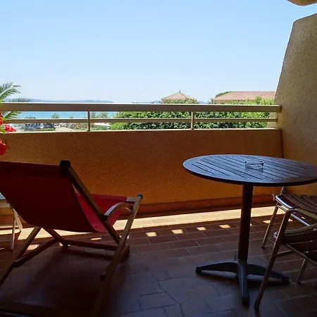 Tamaris Hotel 3*