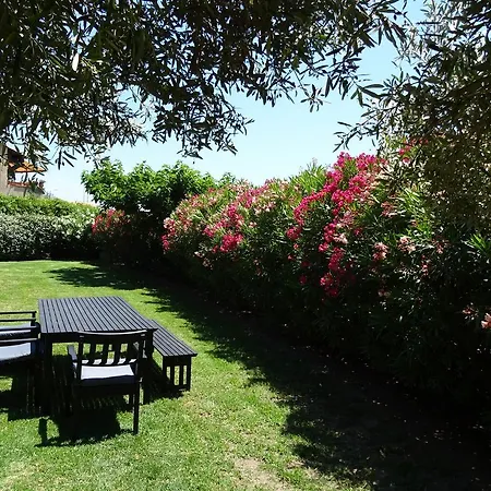 Tamaris 3* Le Lavandou