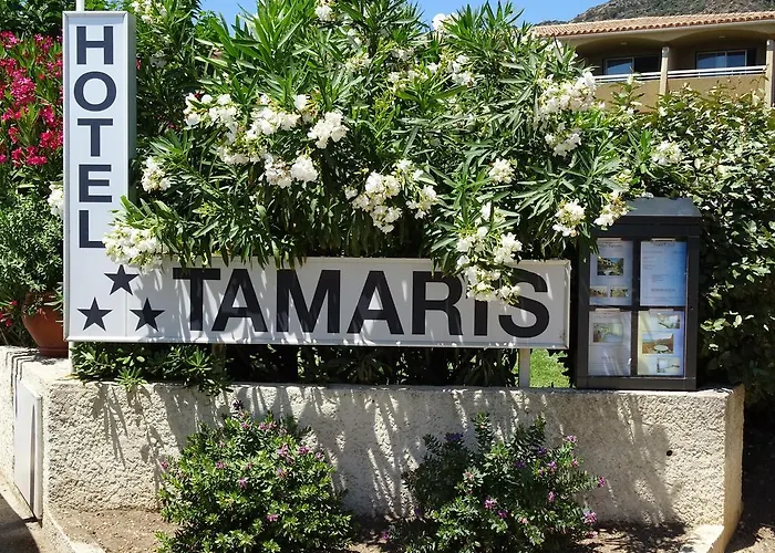 Tamaris 3* Ле-Лаванду