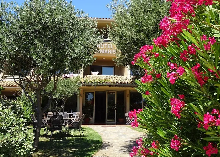 Tamaris Ле-Лаванду