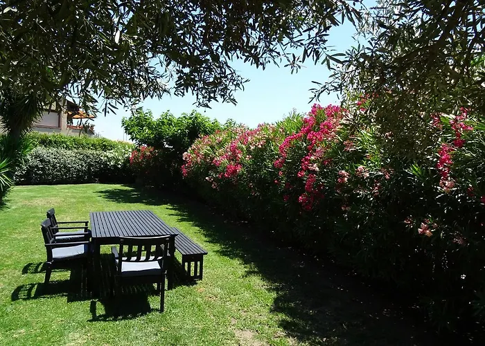 Tamaris 3* Le Lavandou