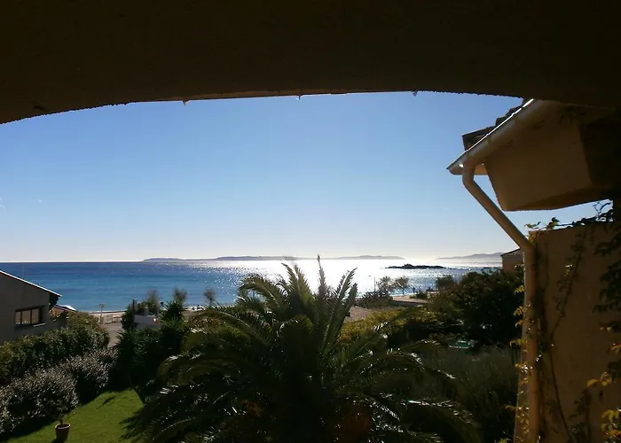 Szálloda Tamaris 3*