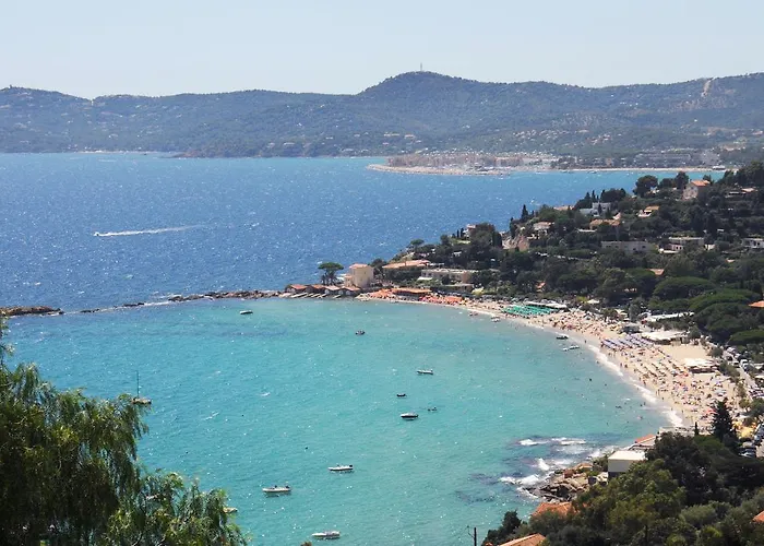 Tamaris Hotel Le Lavandou