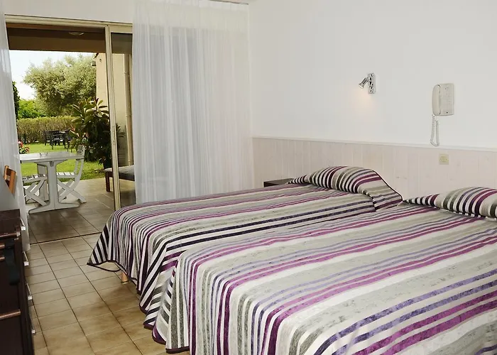 Hotel Tamaris Le Lavandou