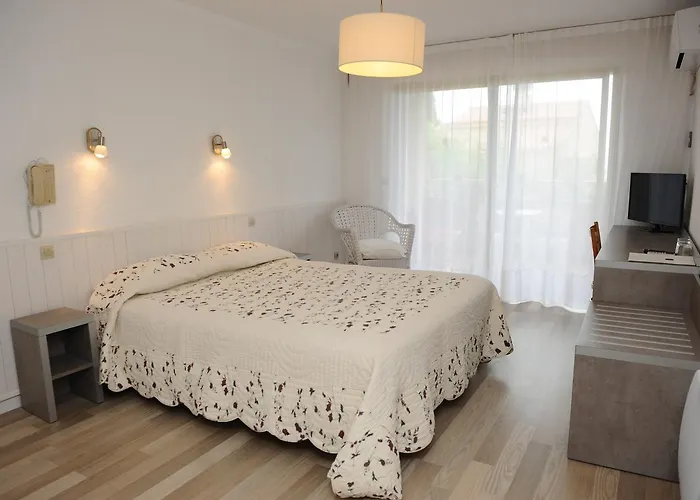 Hotel Tamaris Le Lavandou