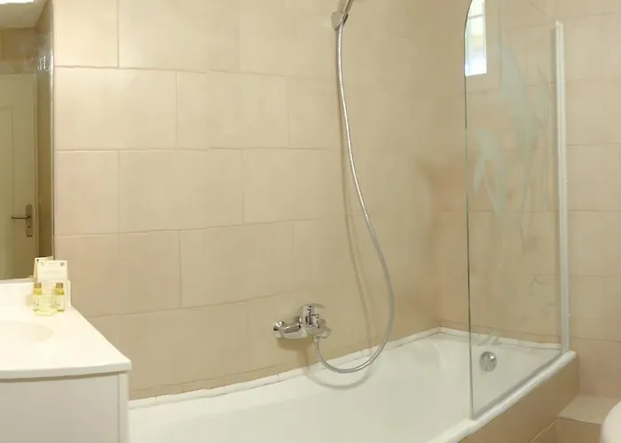 Tamaris Отель Ле-Лаванду