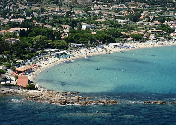Tamaris Hotel Le Lavandou